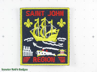 Saint John Region [NB S02b.1]